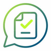 SpecTalk - AIシステム企画支援ツールのロゴ